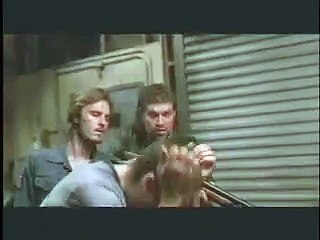 Altered (2006) HD Horror Trailer 👽