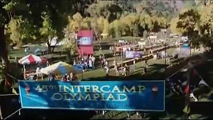 Il campeggio dei papà (Trailer HD)