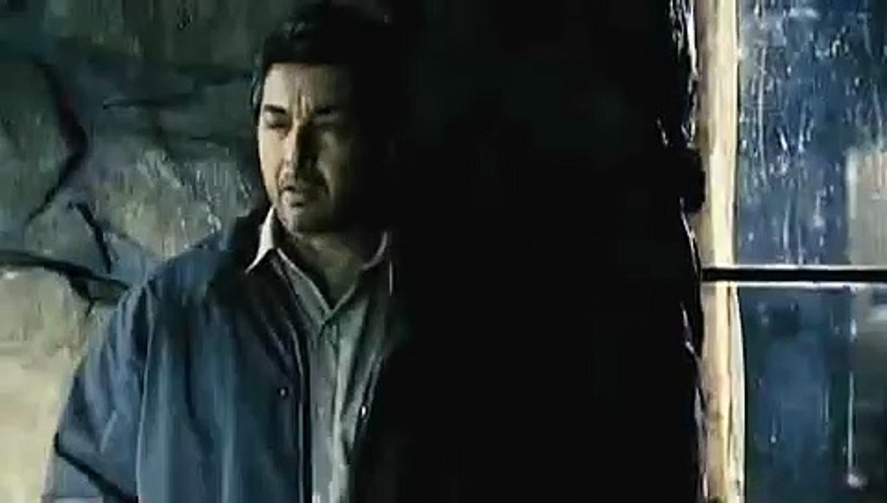 El aura (Trailer HD)