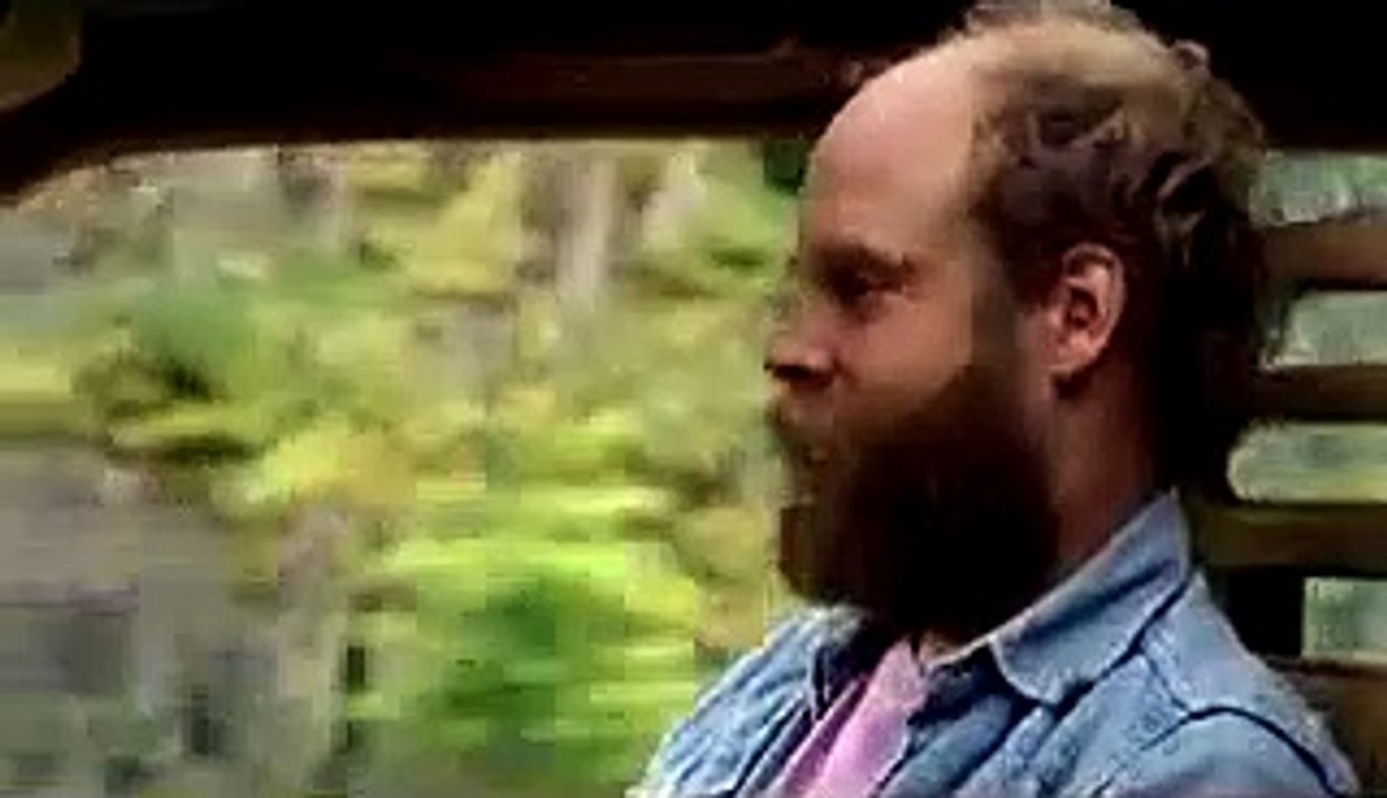 Old Joy (Trailer HD)