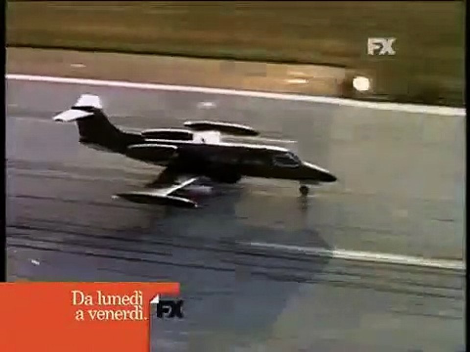 Jarod il Camaleonte (Trailer HD)