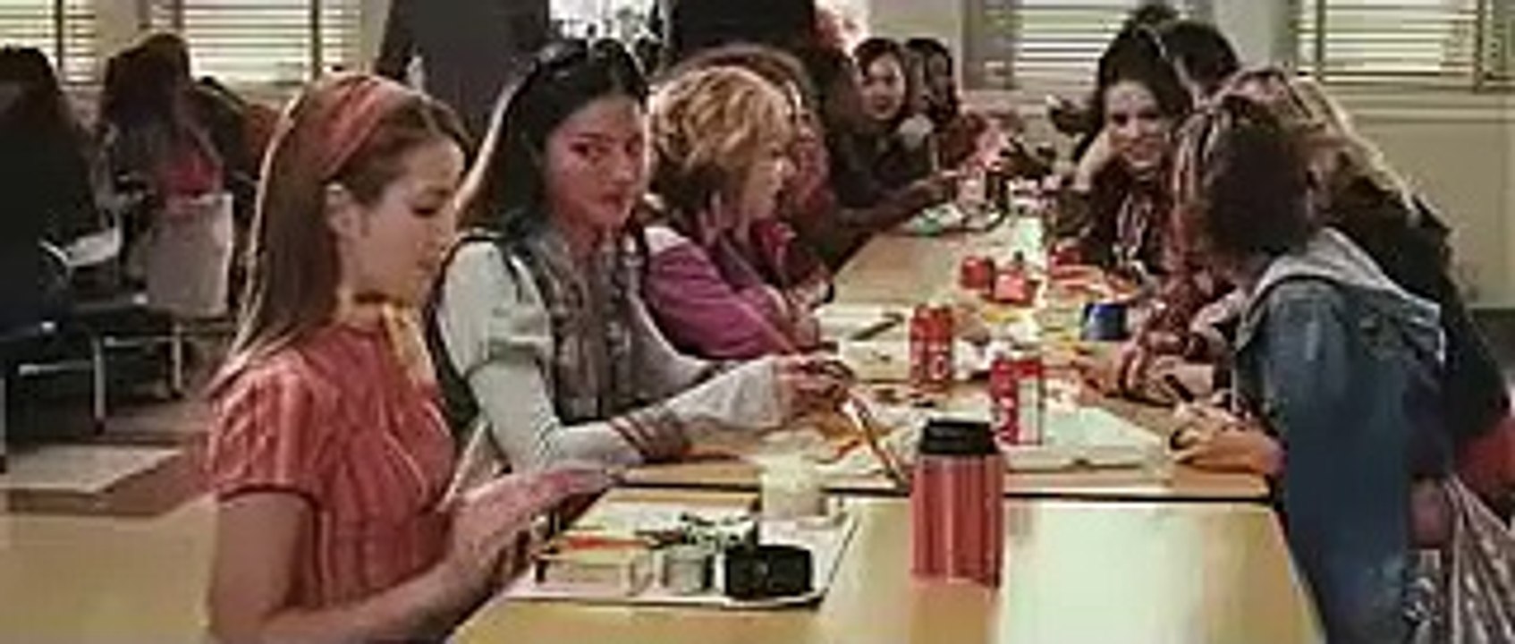 Nancy Drew (Trailer HD)