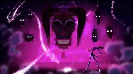 La Principessa e il Ranocchio (Trailer HD)