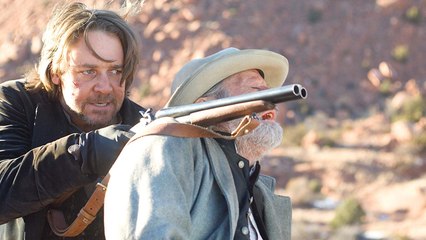 Quel treno per Yuma (Trailer HD)