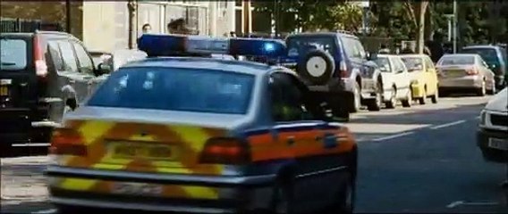 Senza apparente motivo (Trailer HD)