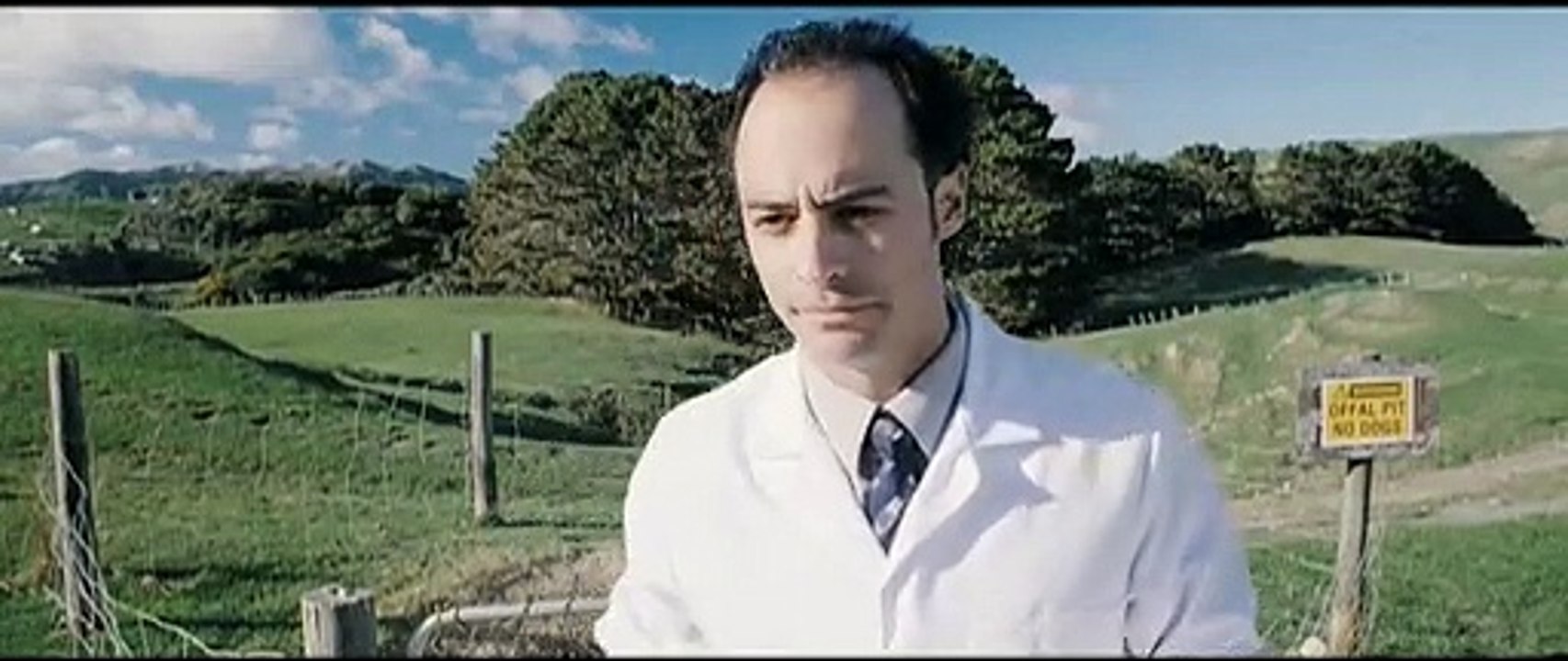 Black Sheep (Trailer HD)