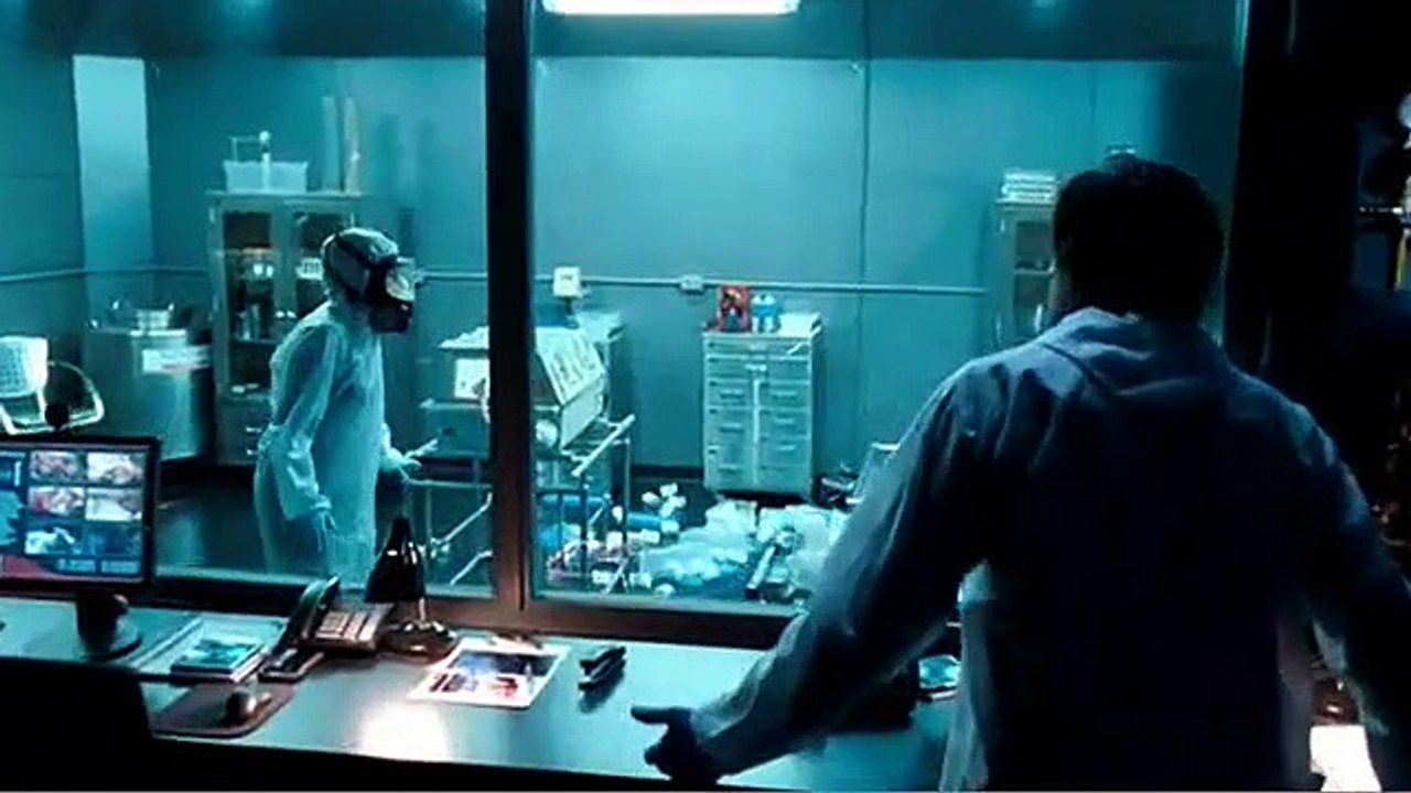 Splice (Trailer HD)