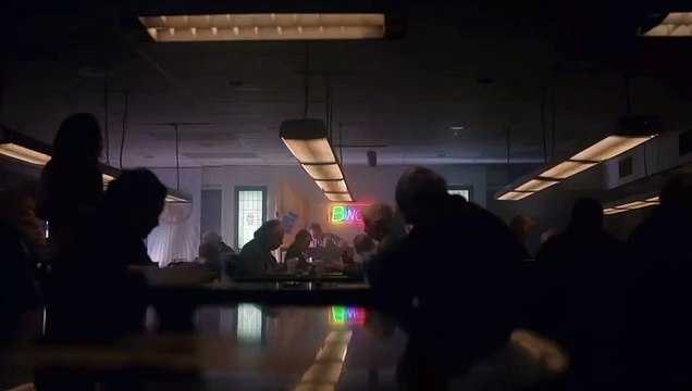 Clarice Season 1 Ep.10 Promo Motherless Child (2021) Silence of the Lambs spinoff