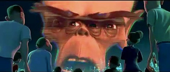 Mostri contro alieni (Trailer HD)