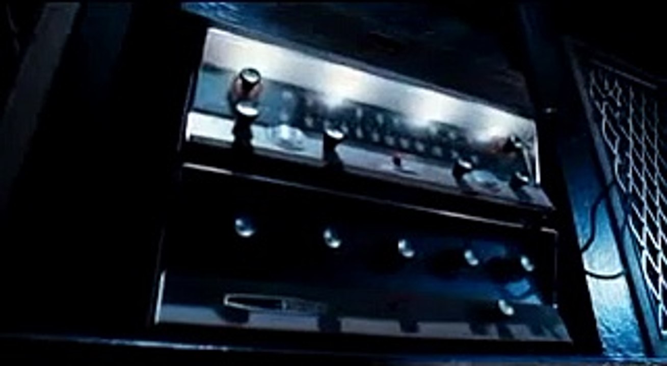 Dead Silence (Trailer HD)