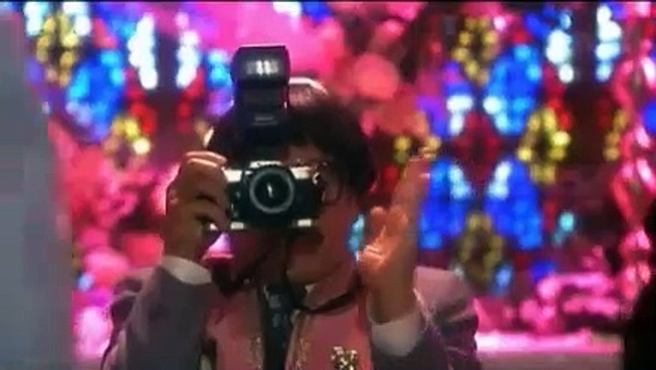 Io vi dichiaro marito e... marito (Trailer HD)