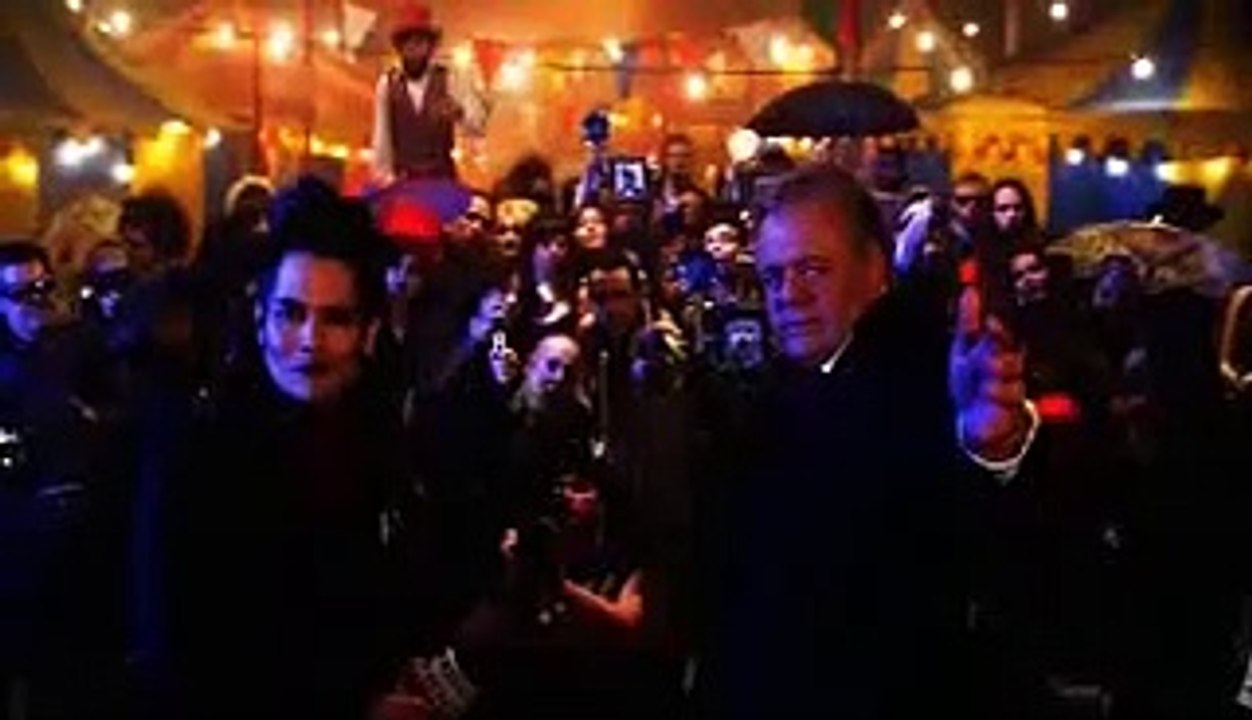 Repo! The Genetic Opera! (Trailer HD)