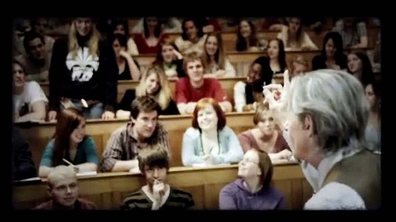 Lezione ventuno (Trailer HD)