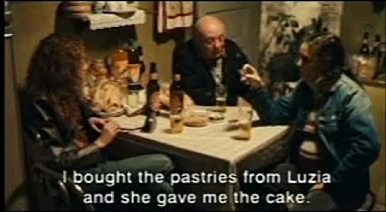 Linha de Passe (Trailer HD)