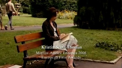 Ti amerò sempre (Trailer HD)