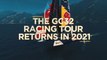GC32 Racing Tour 2021 / GC32 Racing Tour 2021