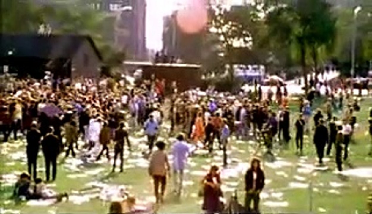 Chicago 10 (Trailer HD)