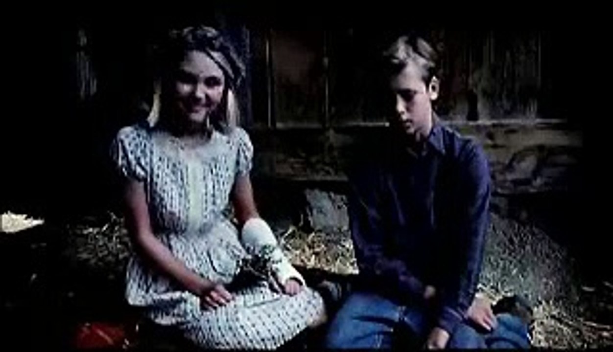 Have Dreams, Will Travel (Trailer HD)