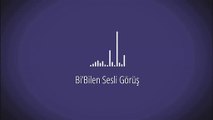 Bi’Bilen Mehmet Burak Torun - Sesli Görüş - Twitter mavi tik nasıl alınır?