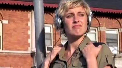 Hannah Takes the Stairs (Trailer HD)