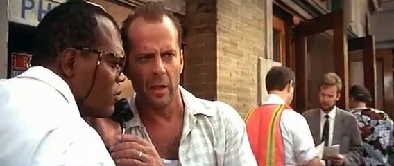 Die Hard - Duri a morire (Trailer HD)