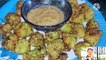 Make crispy pakoras with poha