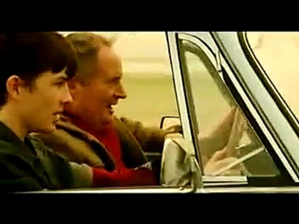 And When Did You Last See Your Father? (Trailer HD)