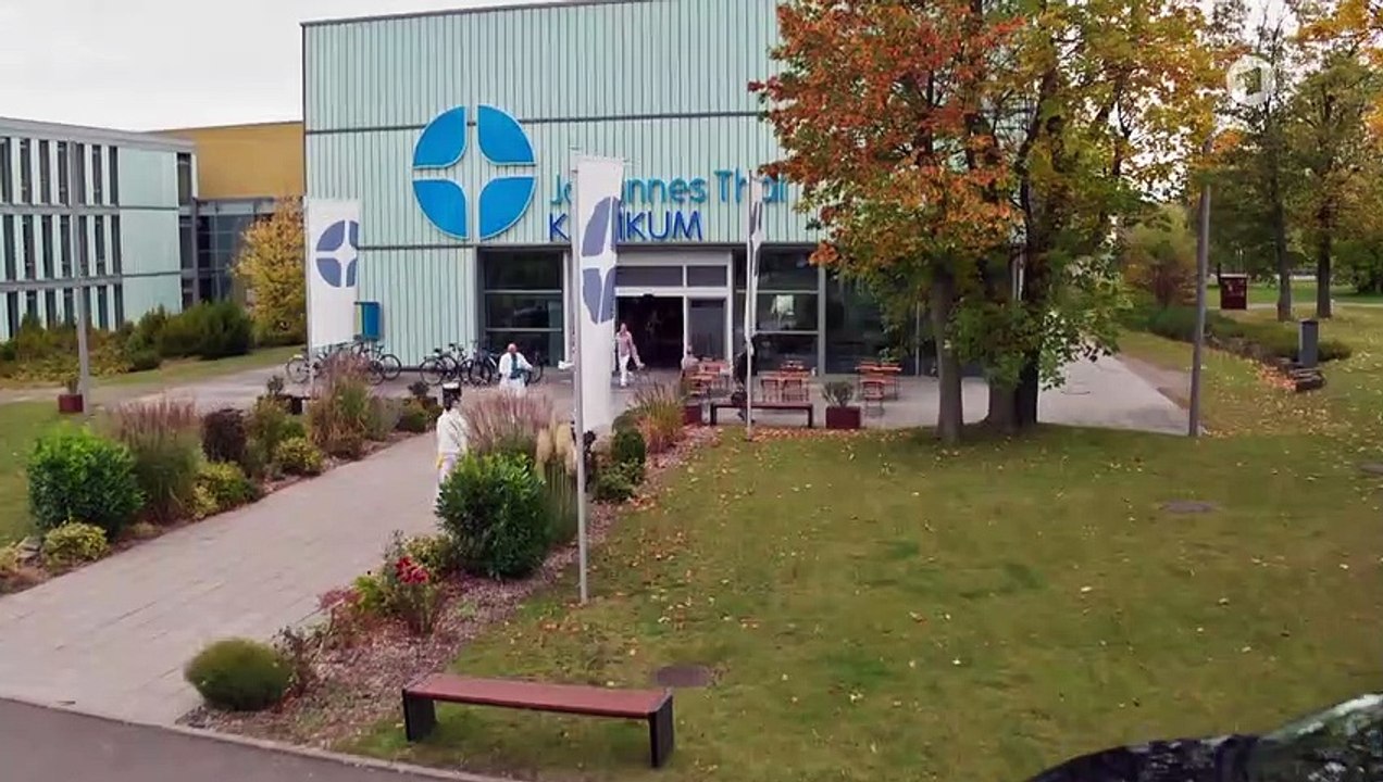 In aller Freundschaft - Die jungen Ärzte: Überreaktion | Folge 253