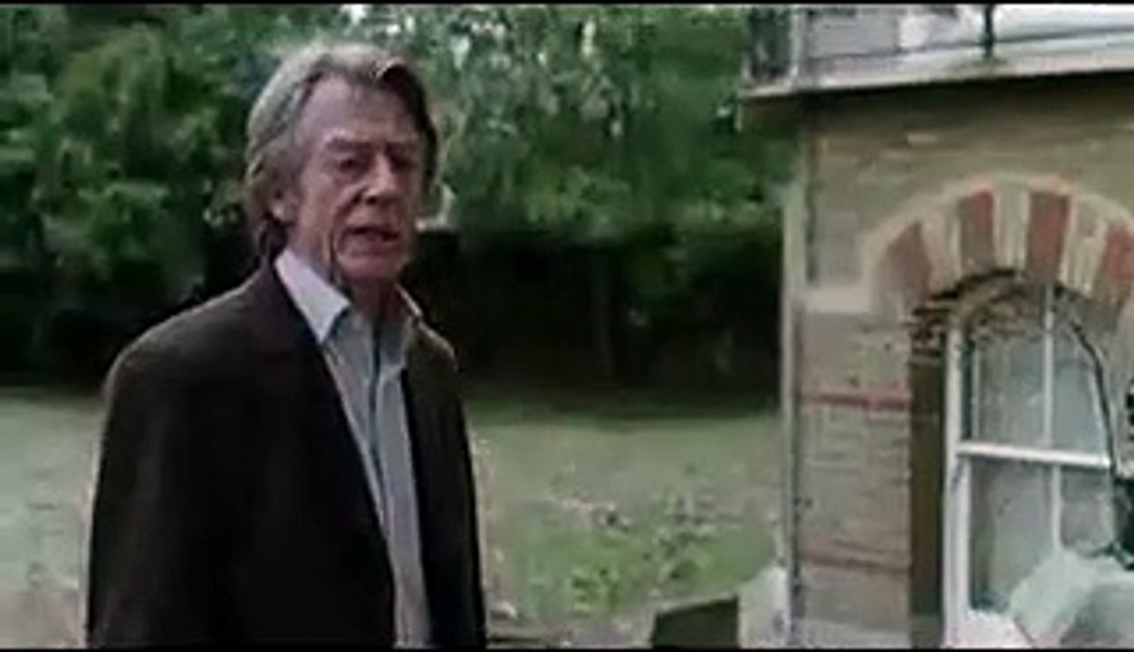 Oxford Murders - Teorema di un delitto (Trailer HD)