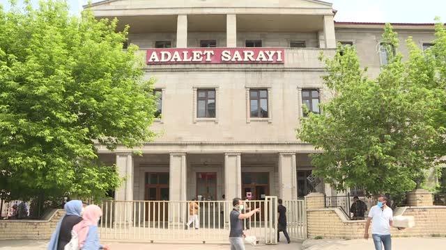 Minik Leyla cinayeti davasının sanıkları yeniden hakim karşısına çıkıyor