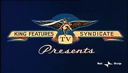 Braccio di Ferro (Trailer HD)