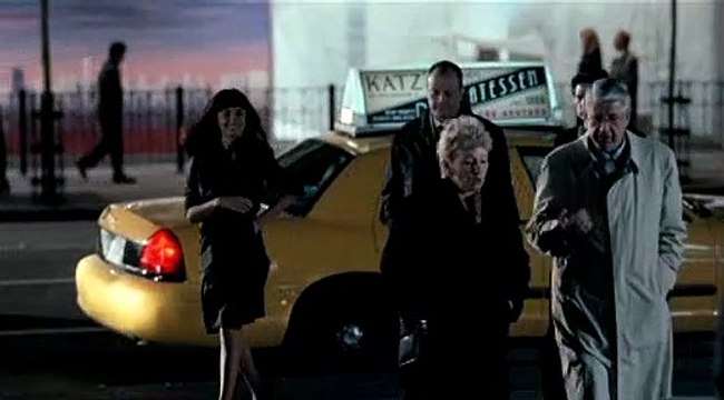 Lezioni d'amore (Trailer HD)