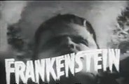 Frankenstein contro l'uomo lupo (Trailer HD)