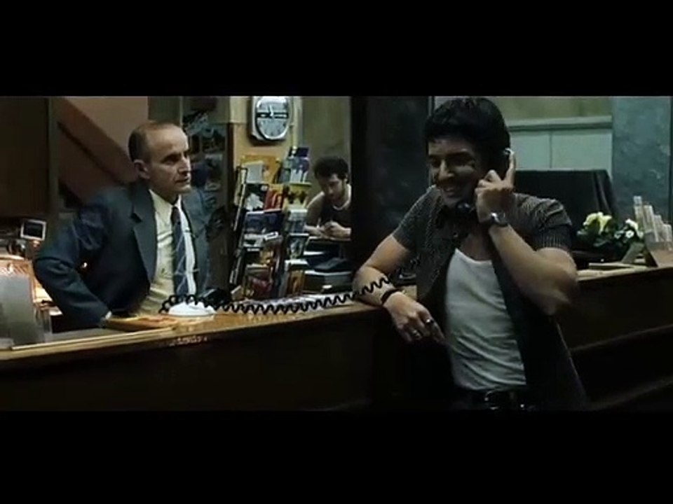 Aspettando il sole (Trailer HD)