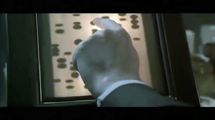 Perfect Creature (Trailer HD)