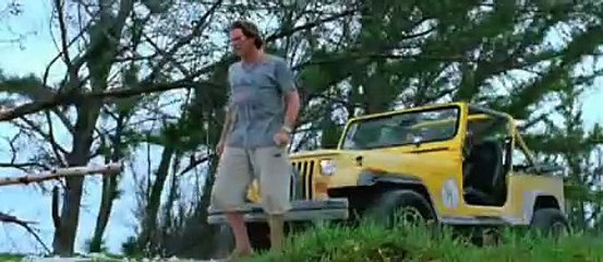 Eye of the Dolphin (Trailer HD)