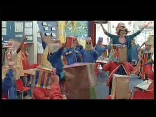 La felicità porta fortuna - Happy Go Lucky (Trailer HD)