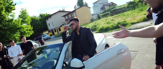 Shaban Regele Din Banat - Daca azi n-ai unde sa stai (oficial video 2021)