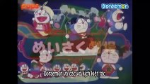Tập 19 - Núi Vàng Núi Bạc | Doraemon Và Các Vở Kịch Kiệt Tác | LineNetwork
