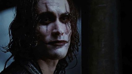 Il corvo - The Crow (Trailer HD)