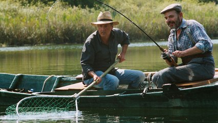 Il mio amico giardiniere (Trailer HD)