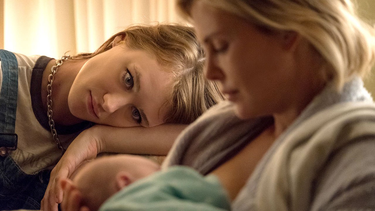 Tully (Trailer HD)