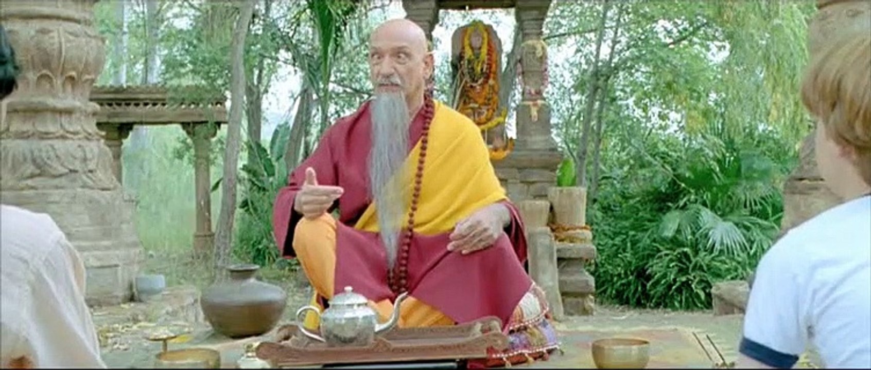 The Love Guru (Trailer HD)