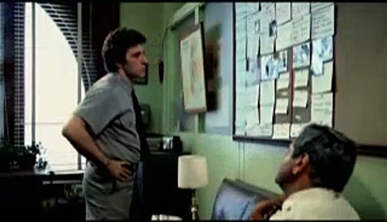 Cruising (Trailer HD)