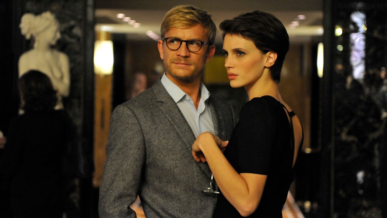 Doppio amore (Trailer HD)