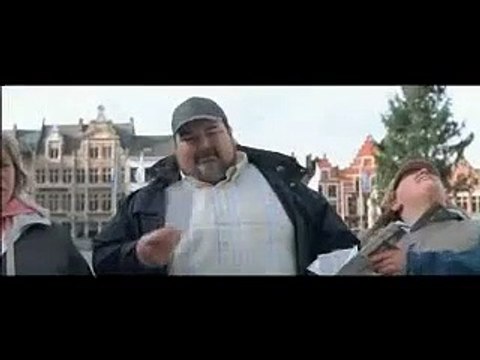 In Bruges - La coscienza dell'assassino (Trailer HD)