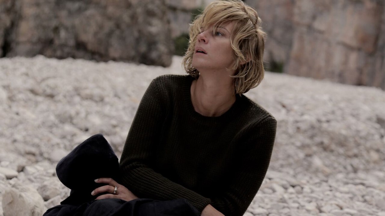 Parlami di Lucy (Trailer HD)