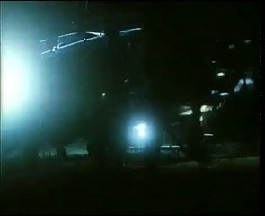 Air Force One (Trailer HD)