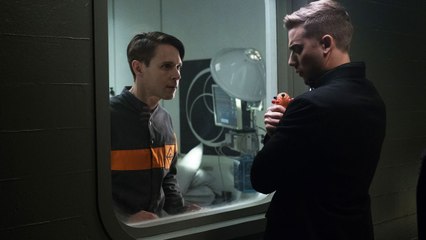 Dirk Gently - Agenzia di investigazione olistica (Trailer HD)