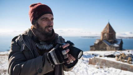 Hotel Gagarin (Trailer HD)